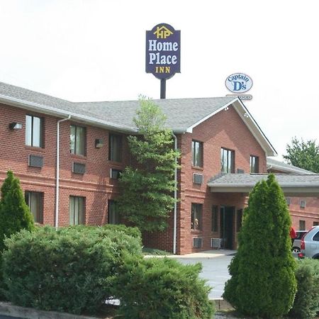 Home Place Inn Nicholasville Екстериор снимка