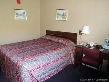 Home Place Inn Nicholasville Екстериор снимка