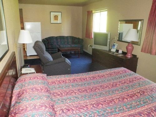 Home Place Inn Nicholasville Екстериор снимка