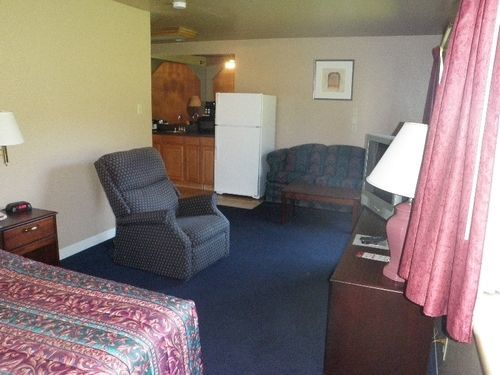 Home Place Inn Nicholasville Екстериор снимка